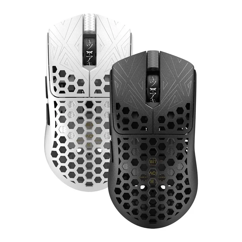 Chuột Arbiter TENKO AKITSU Medium 8K