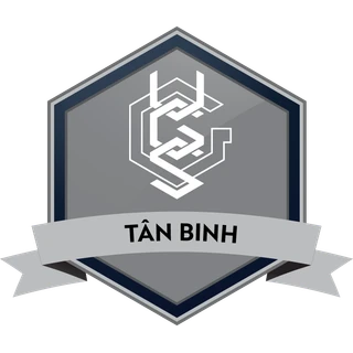 Danh hiệu Tân binh