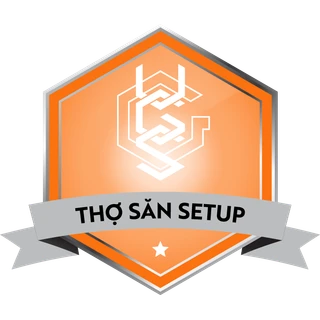 Danh hiệu Thợ săn setup