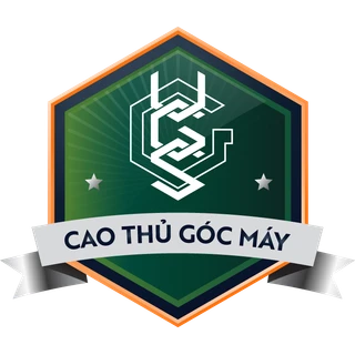 Danh hiệu Cao thủ góc máy