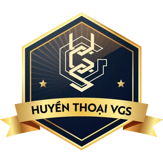 Danh hiệu Huyền thoại VGS