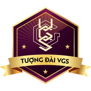 Danh hiệu Tượng đài VGS