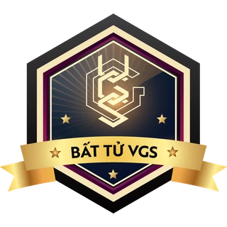 Danh hiệu Bất tử VGS